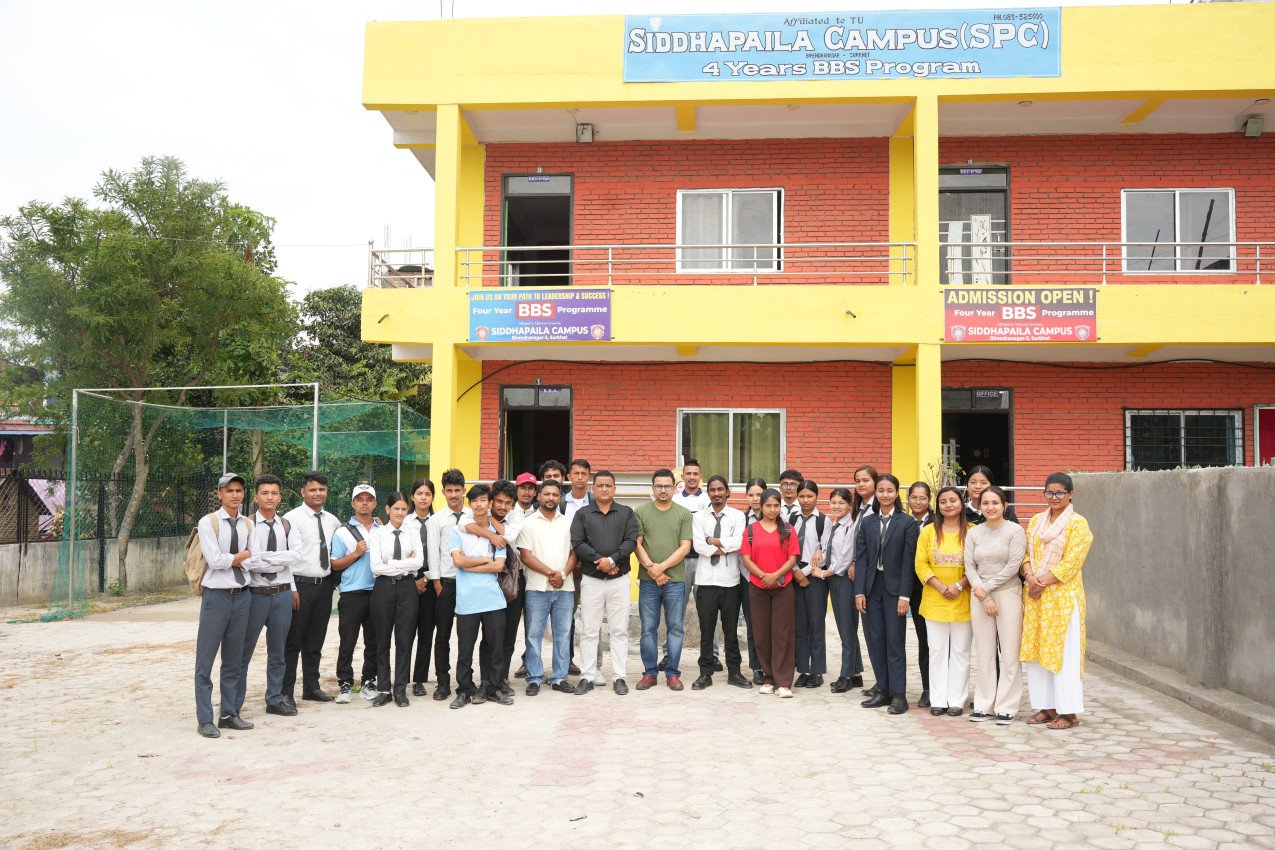 College Campus