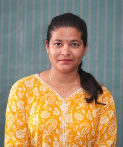 Anita Kumari Thapa