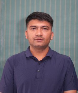 Ghansyam Khandel