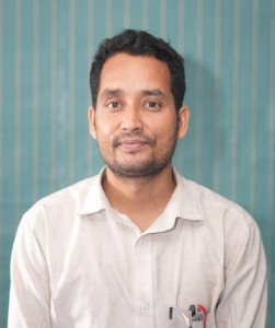 Mahendra Shahi