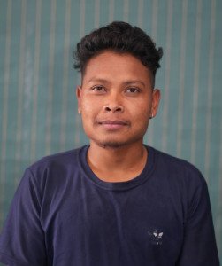 Manoj Chaudhary