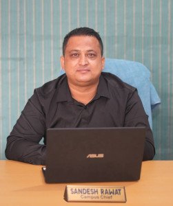 Sandesh Rawat