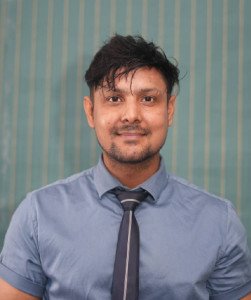 Umesh Pyakurel